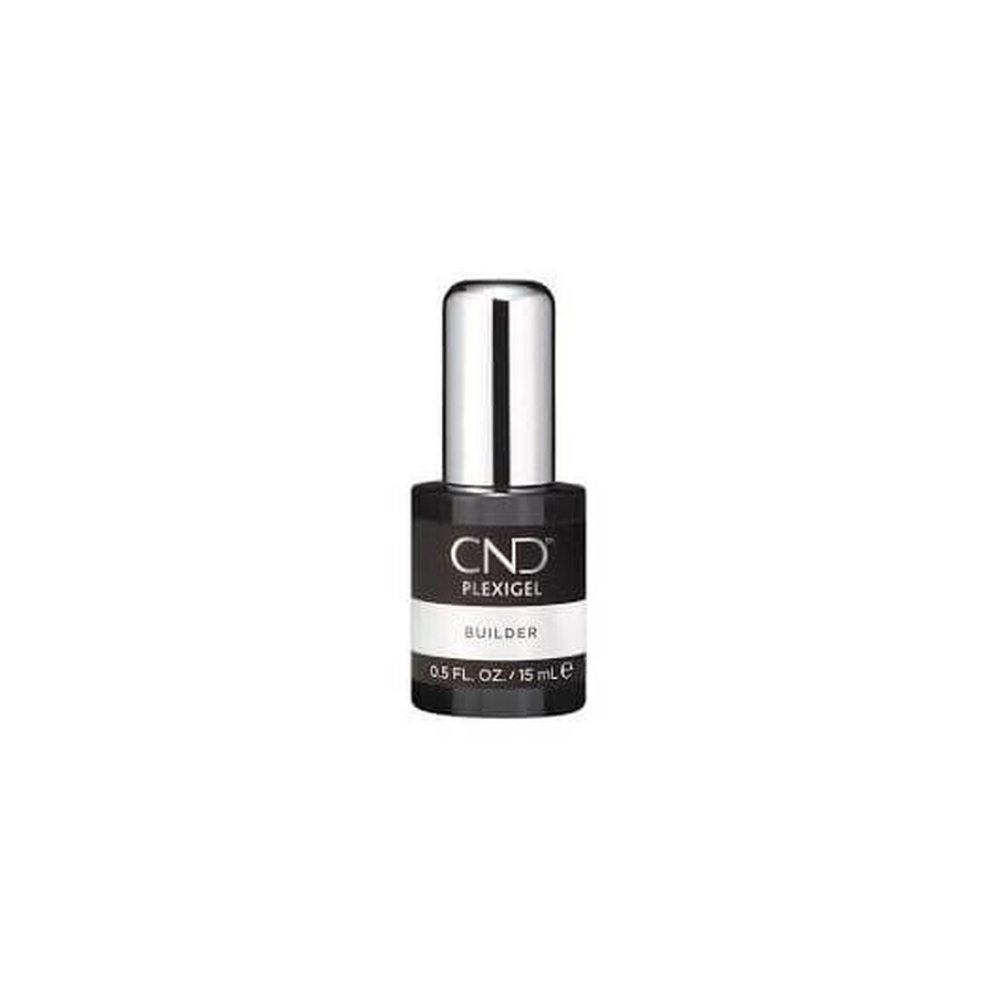 CND Plexigel Builder Nagelconstructie Gel 15ml 