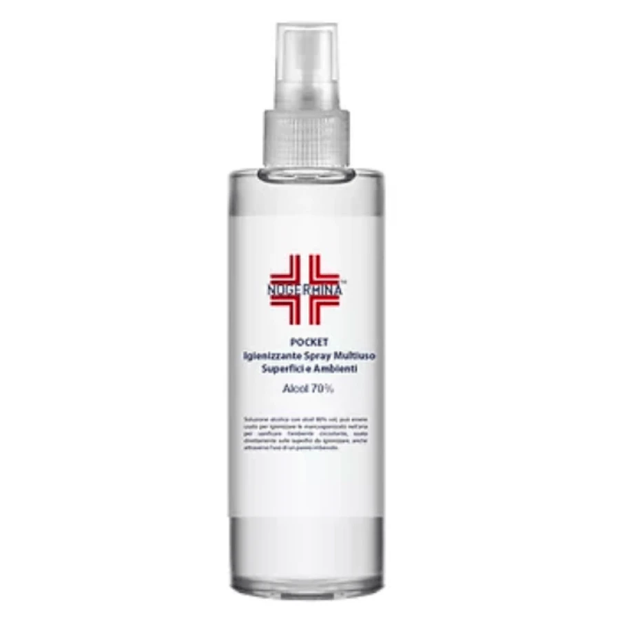 NOGERMINE Spray désinfectant pour les mains 150ml