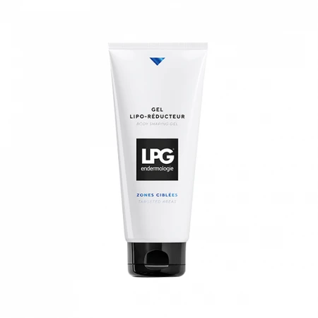 LPG Endermoslim Gel remodelante corporal 200 ml