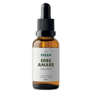 ZREEN BITTERE KRUIDEN 50ML