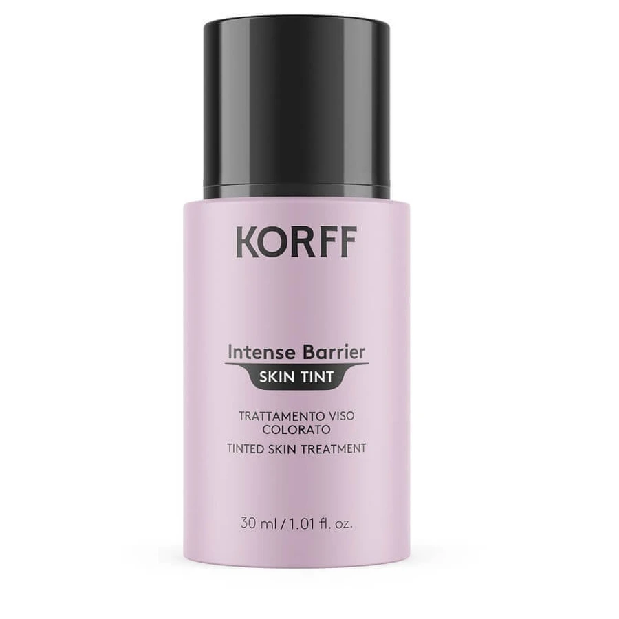 Korff Intense Barrier Huidtint Spf30 - 01 30ml