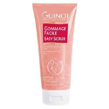 Guinot Gommage Facile Makkelijke Lichaamsscrub voor alle huidtypes 300ml