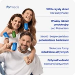 Formeds Inamia Antioxidant, capsules, 60 st.