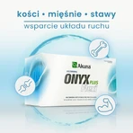 Akuna Onyx Plus Flexi, polvo, sobres, 30 uds.
