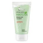 AVA Ritual with Matcha, crema-gel da giorno, 50 ml