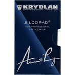 Kryolan Silcopad siliconen oogmake-up pad 