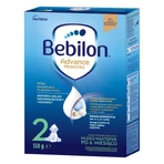 Set of 2x Bebilon 2 Advance Pronutra, 1000 g + Bebilon 2 Advance Pronutra, 550 g