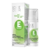 Idee Derm, starkes feuchtigkeitsspendendes Serum mit Ectoin, 30 ml