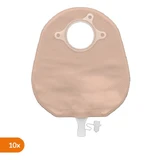 Natura+ Soft Tap mini, bolsa de urostomía, 32 mm, 10 uds.