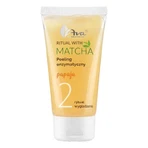AVA Ritueel met Matcha, enzymscrub, 50 ml
