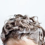 Idee Derm, shampoo tegen haaruitval, 300 ml