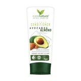 Cosnature, natuurlijke regenererende haarconditioner met avocado en amandel, 250 ml