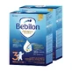 Set mit 2x Bebilon Advance Pronutra 3 Junior, Milchnahrung ab 1 Jahr, Pulver, 1000 g