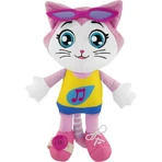 Chicco 44 Katzen Milady - musikalisches Stofftier