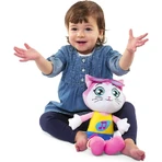 Chicco 44 Katzen Milady - musikalisches Stofftier