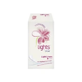 Tena lights sensitive - 28 protectores discretos para pérdidas urinarias