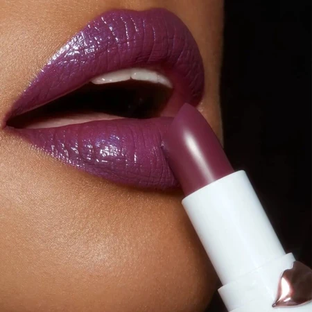 Wet n wild Mega letzte hochglänzende Lippenfarbe - heller Lippenstift - Sangria Zeit
