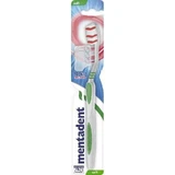 Mentadent Tecnic - soft manual toothbrush