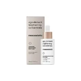 Mesoestetic Age element brightening concentrate - aufhellendes Anti-Aging-Serum 30 ml