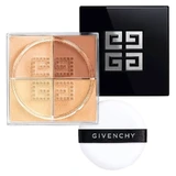 Givenchy Prisme libre 4-kleuren losse poeder - losse poeder nr. 05 popeline mimosa