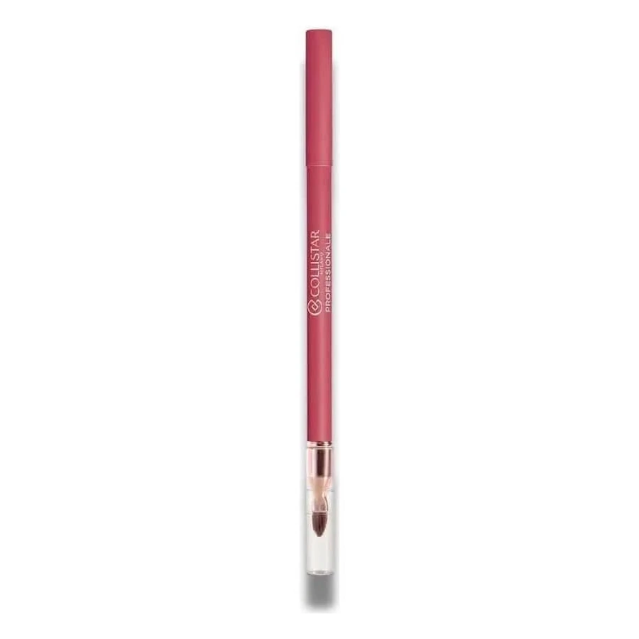 Collistar professional - langhoudend lippotlood nr. 28 perzikroze