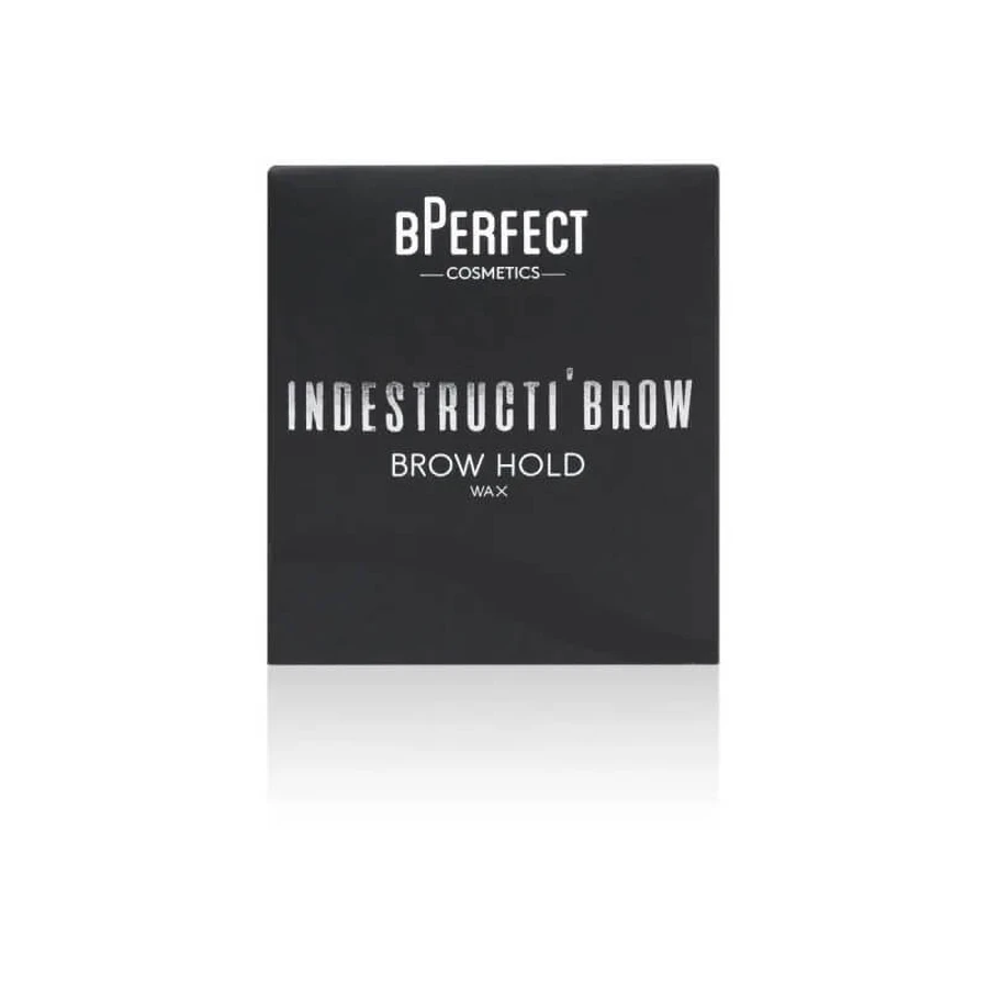 Bperfect Indestructi'brow - Augenbrauenfixierwachs