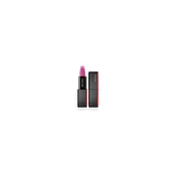 Shiseido Modernmatte Puderlippenstift - farbintensiver Lippenstift Nr. 507 murmeln