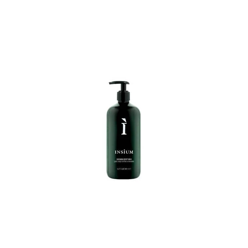 Insium Insium - verzachtende en hydraterende bodymilk 500 ml