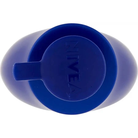 Nivea nutritiva - crema fluida para piel seca o muy seca 500 ml
