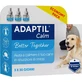 Ceva animal health Adaptil calm - 3 navullingen voor verstuiver met feromonen voor hond sereniteit 60 ml