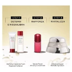 Shiseido Bio-Performance Box-Set - revitalisierende Anti-Aging-Behandlung
