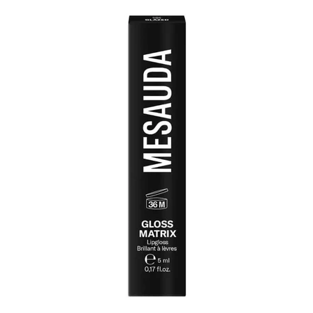 Mesauda Gloss matrix - luciu de buze nr. 105 nude affairs