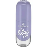 Essence Gel effect nagellak nr. 17 i lilac you