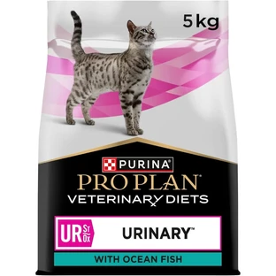 Purina proplan urinary feline - volledige dieetvoeding voor volwassen katten met struviet- en urinewegproblemen 5 kg