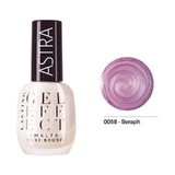 Astra dauerhafte Gel-Effekt - Maxi Pinsel Nagellack Nr. 58 Seraph