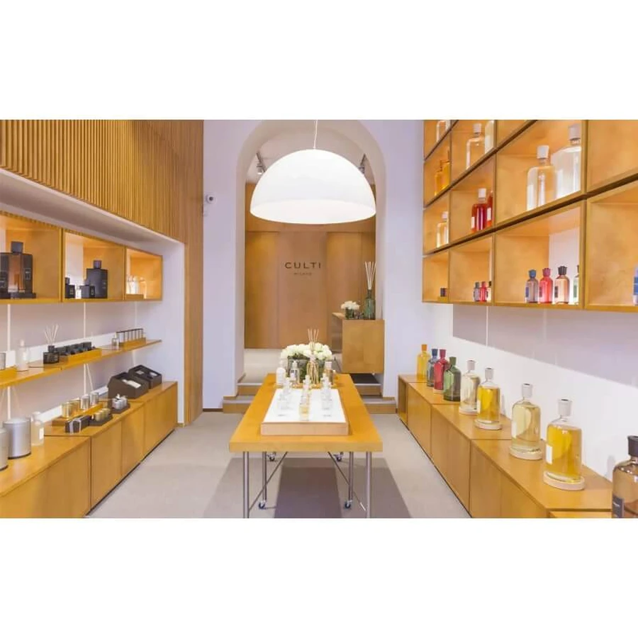 Culti Supreme ámbar - spray ambiente 100 ml