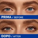 Veralab Sharp volume waterproof - mascara - noir
