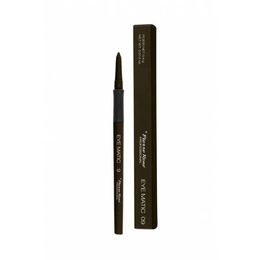 Pierre rene Eye matic - eyeliner - nr. 09