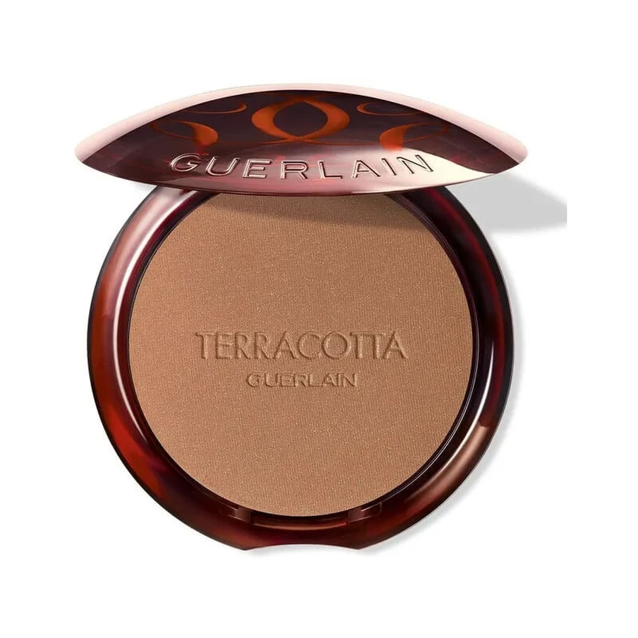 Guerlain terracotta - bronzing earth no. 05 foncé doré