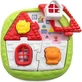 Chicco smart2play huis & boerderij - puzzel 2in1