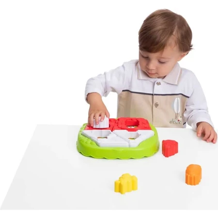 Chicco smart2play huis & boerderij - puzzel 2in1