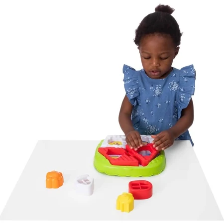 Chicco smart2play huis & boerderij - puzzel 2in1