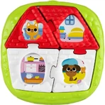 Chicco smart2play huis & boerderij - puzzel 2in1