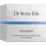 Dr irena eris Aquality - intens hydraterende jeugdcrème - verjongende vochtinbrengende crème 50 ml