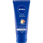Nivea nährende Handcreme all'Mandelöl 30 ml