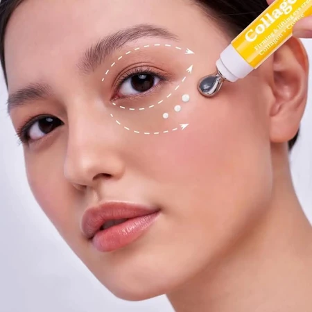 7days Collageen - anti-aging oogcrème 18 ml
