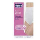 Chicco adjustable postpartum sheath - size 6 color white