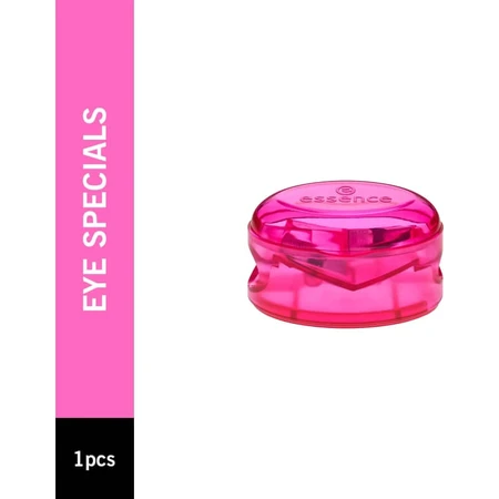 Essence Duo Bleistiftspitzer