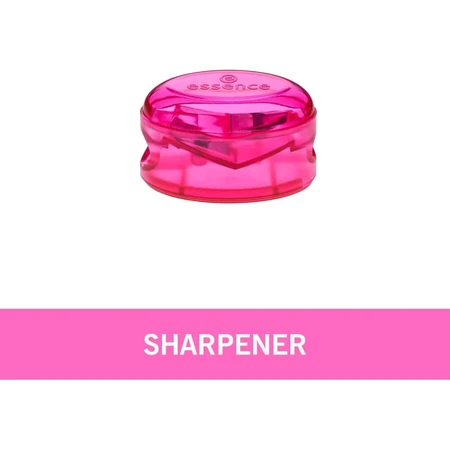 Essence Duo Bleistiftspitzer