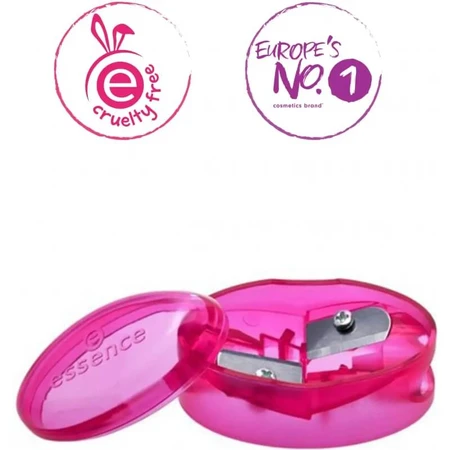 Essence Duo Bleistiftspitzer